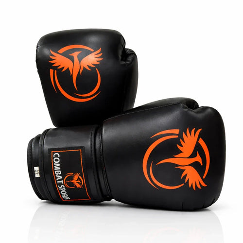 CSG Boxing Gloves - Sambo Store Australasia