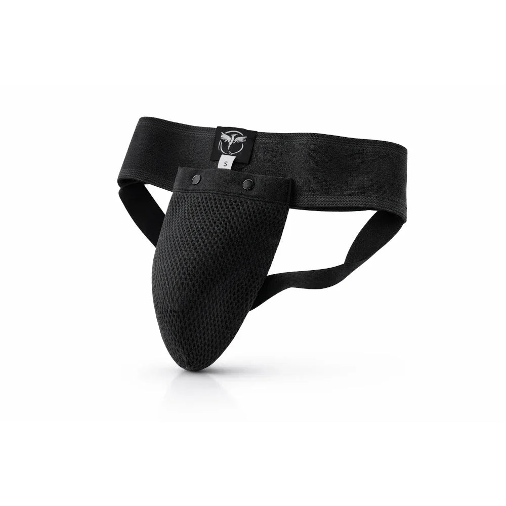CSG Cloth Groin Guard - Sambo Store Australasia