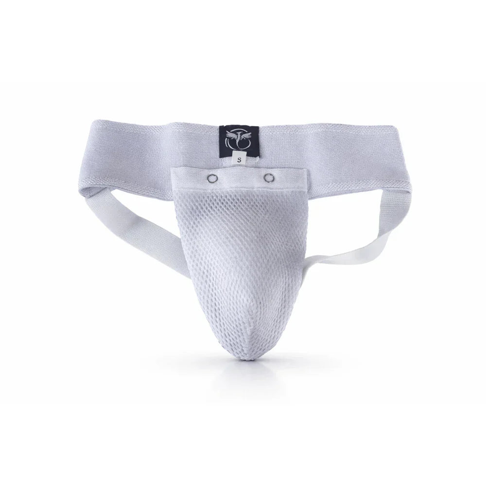 CSG Cloth Groin Guard - Sambo Store Australasia