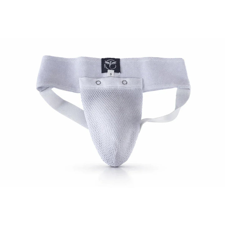 CSG Cloth Groin Guard - Sambo Store Australasia