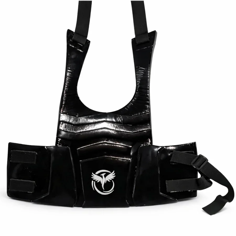 CSG Dipped Body Protector - Sambo Store Australasia
