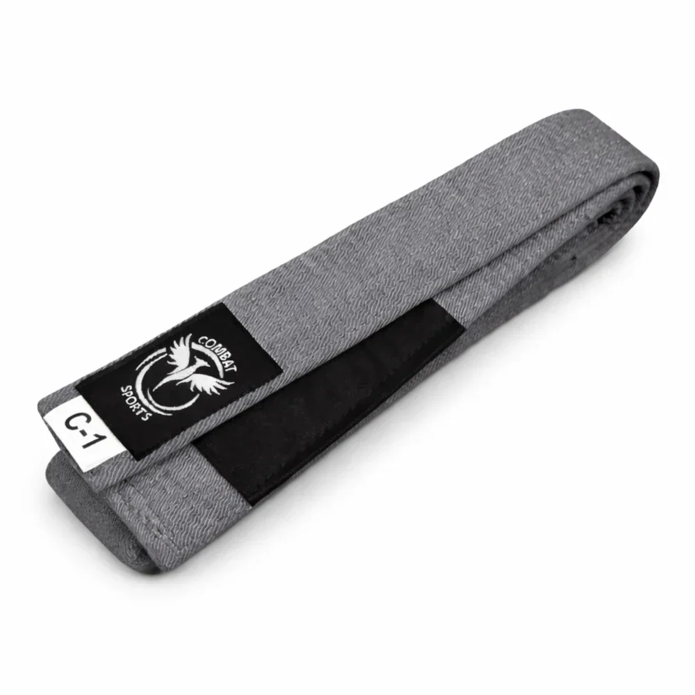 CSG Kids BJJ Belt - Sambo Store Australasia