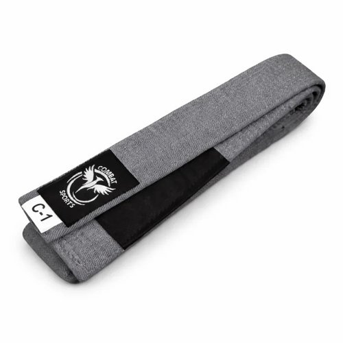 CSG Kids BJJ Belt - Sambo Store Australasia