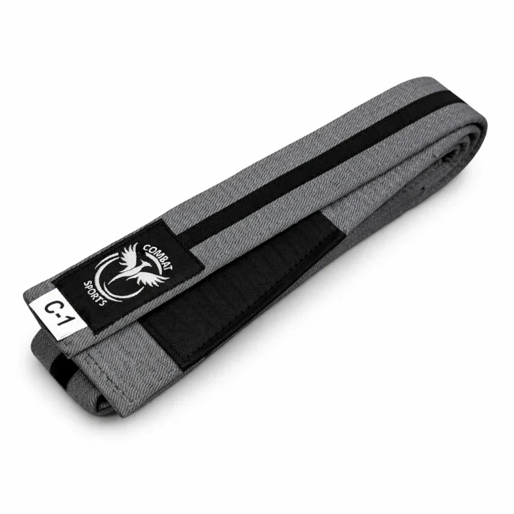 CSG Kids BJJ Belt - Sambo Store Australasia