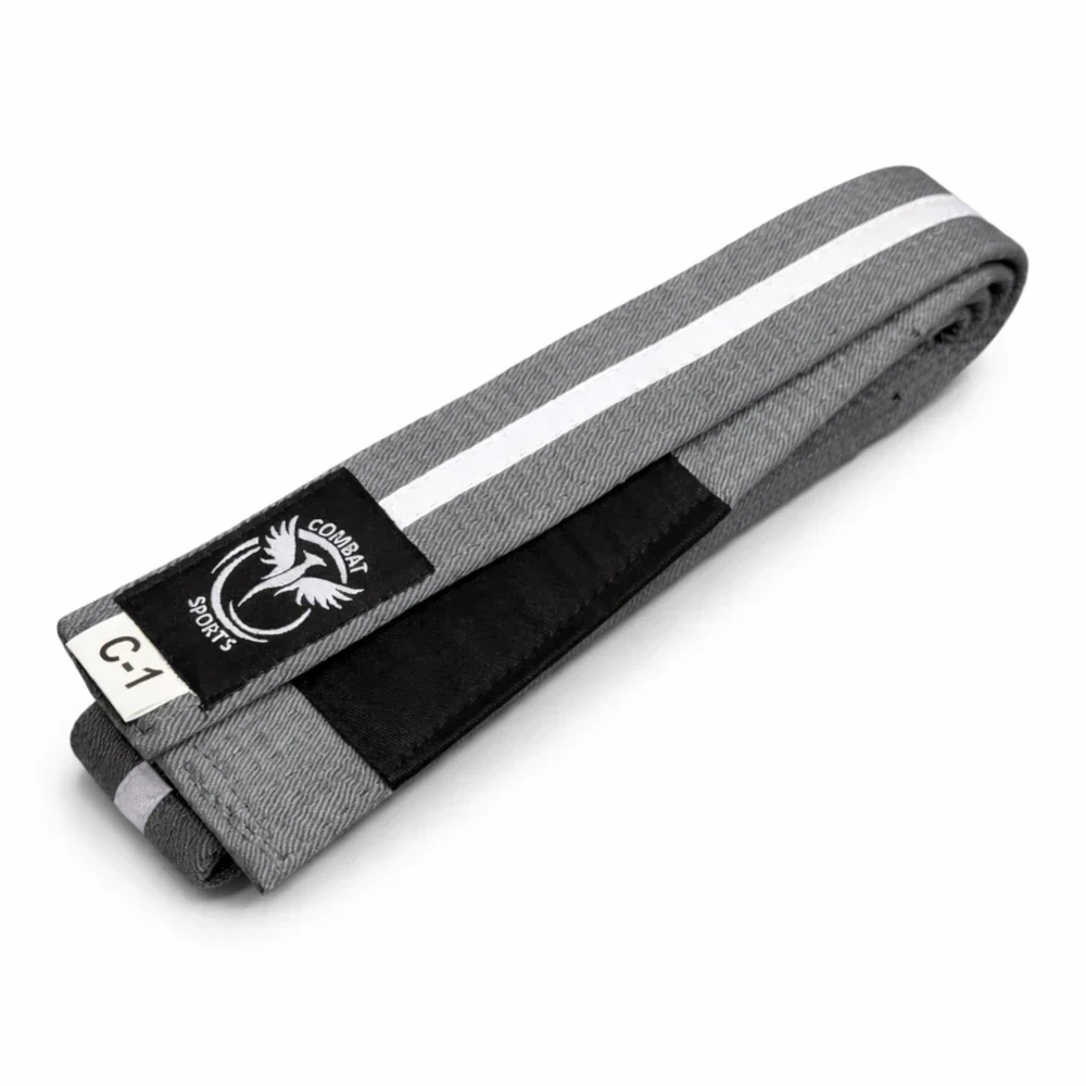 CSG Kids BJJ Belt - Sambo Store Australasia
