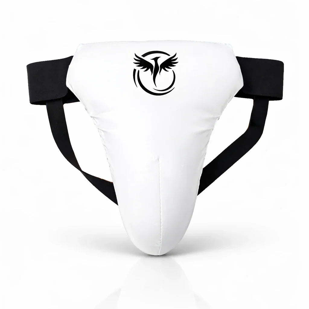 CSG Male Groin Guard - Sambo Store Australasia