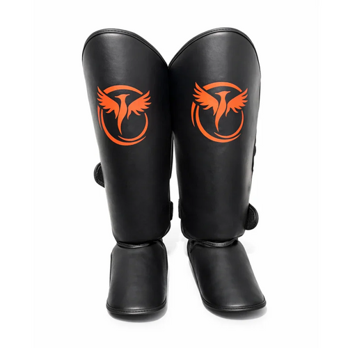 CSG Muay Thai / MMA Shin Guards - Sambo Store Australasia