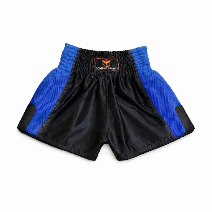 CSG Muay Thai Shorts - Sambo Store Australasia