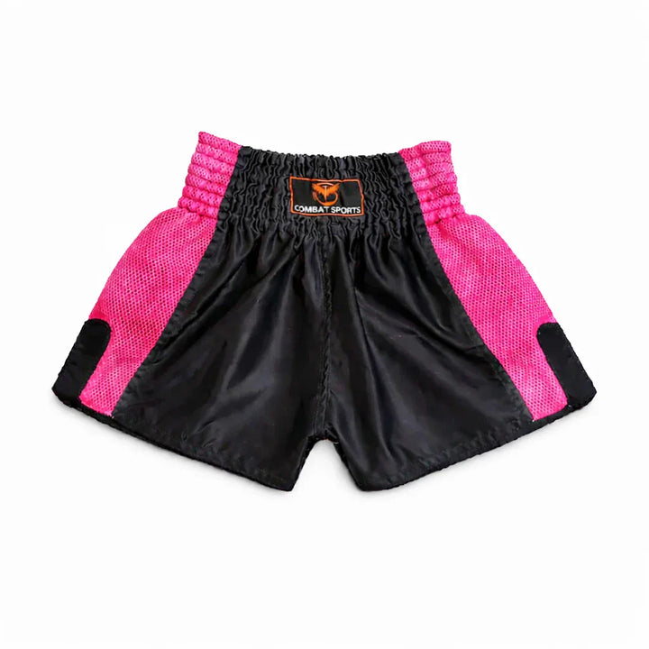 CSG Muay Thai Shorts - Sambo Store Australasia