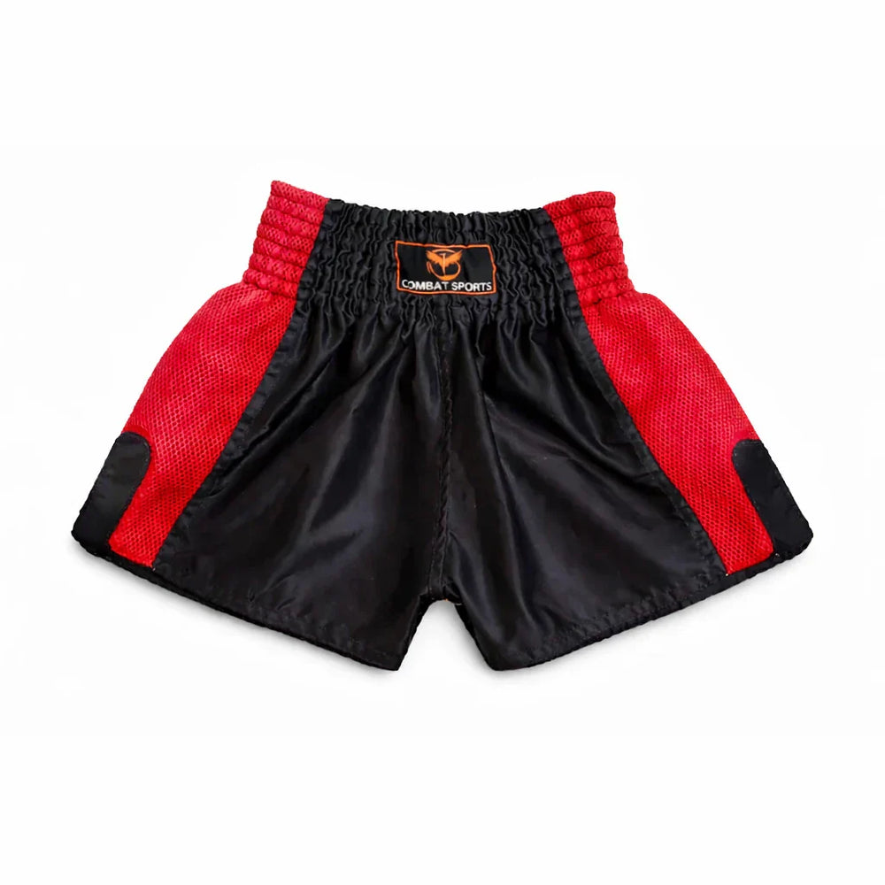 CSG Muay Thai Shorts - Sambo Store Australasia