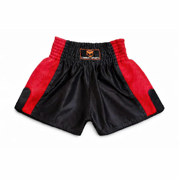 CSG Muay Thai Shorts - Sambo Store Australasia