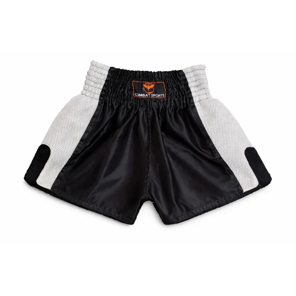 CSG Muay Thai Shorts - Sambo Store Australasia