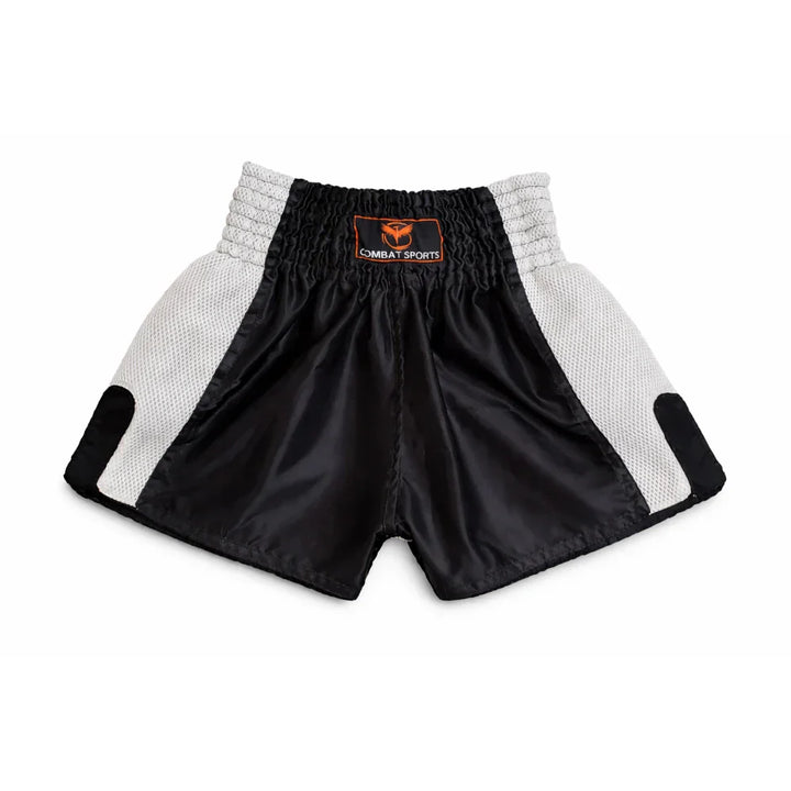 CSG Muay Thai Shorts - Sambo Store Australasia