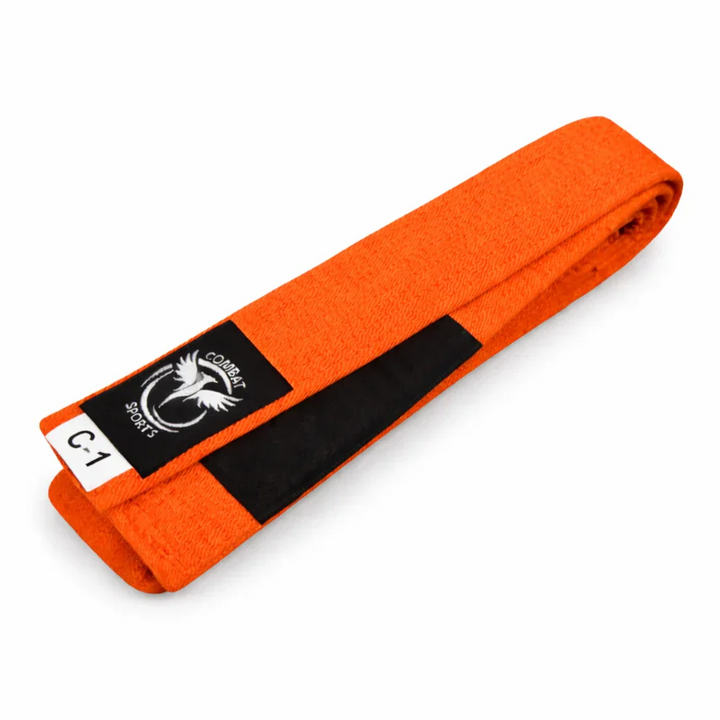 CSG Kids BJJ Belt - Sambo Store Australasia