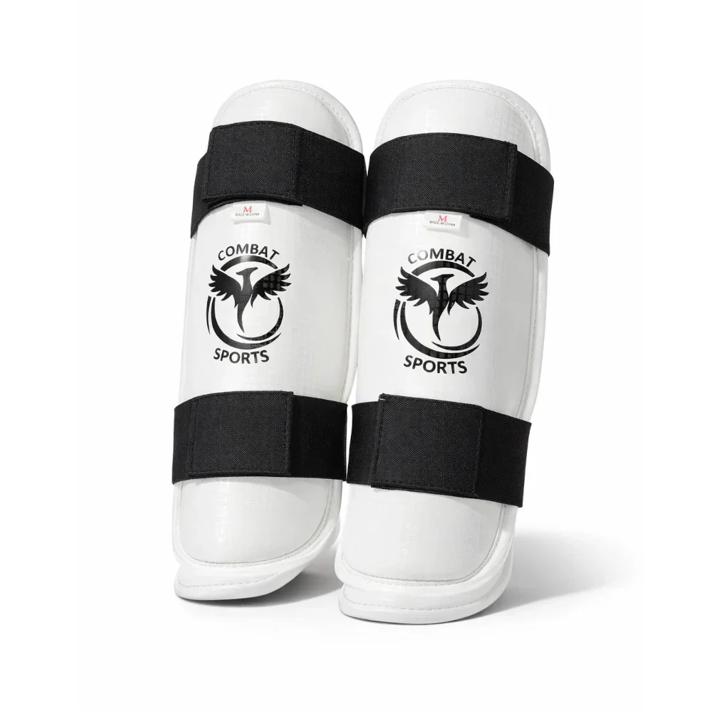 CSG Taekwondo Shin Guards - Sambo Store Australasia