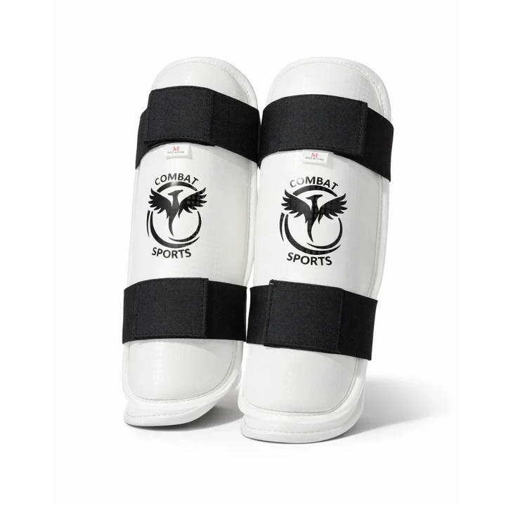 CSG Taekwondo Shin Guards - Sambo Store Australasia