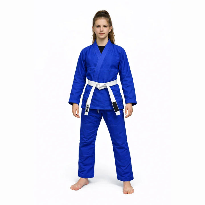 CSG Youth BJJ / Judo Gi - Sambo Store Australasia