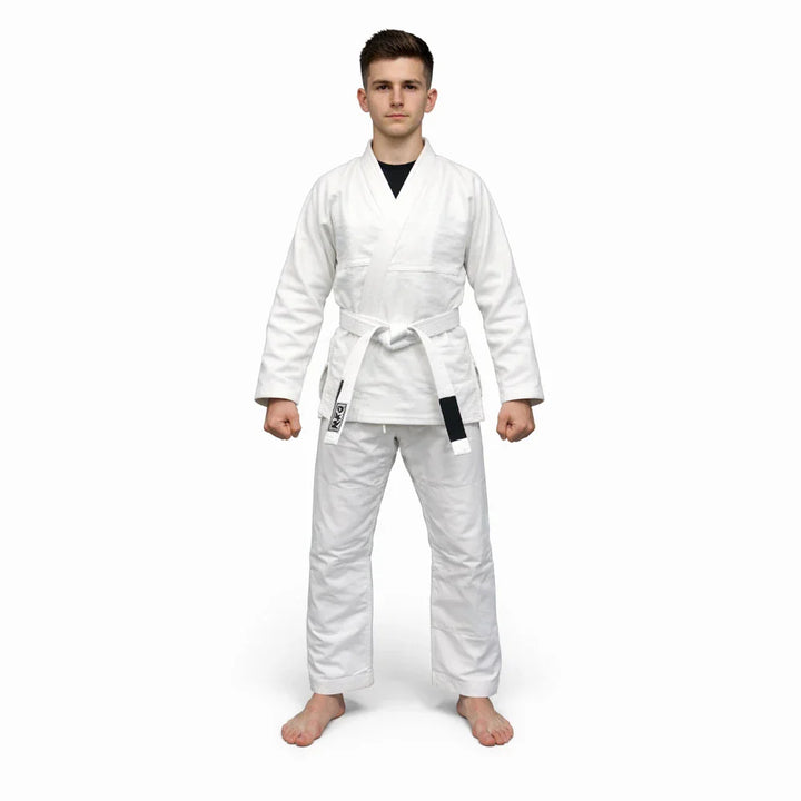 CSG Youth BJJ / Judo Gi - Sambo Store Australasia