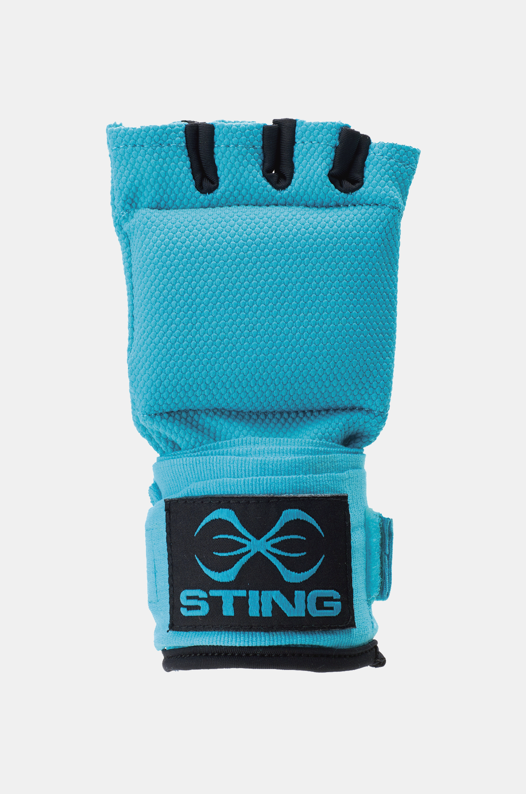 Sting Elasticised Quick Hand Wraps | Rapid Fit & Knuckle Protection