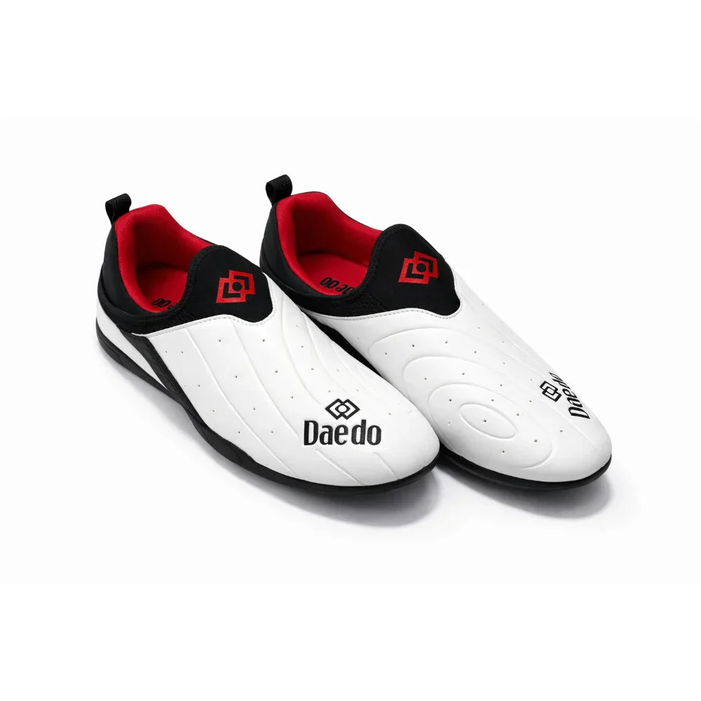 Daedo 'Action' Martial Arts Shoes - Sambo Store Australasia