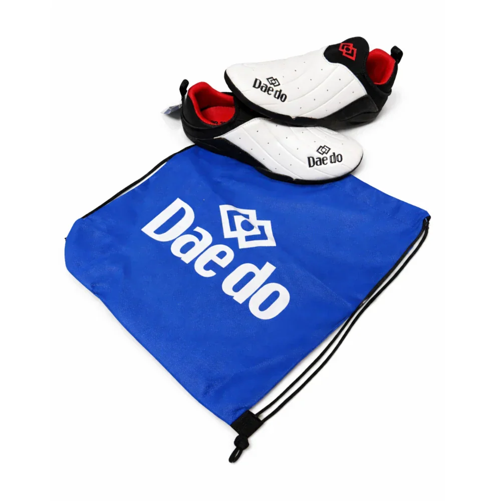 Daedo 'Action' Martial Arts Shoes - Sambo Store Australasia
