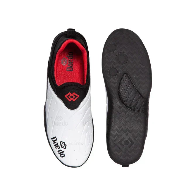 Daedo 'Action' Martial Arts Shoes - Sambo Store Australasia