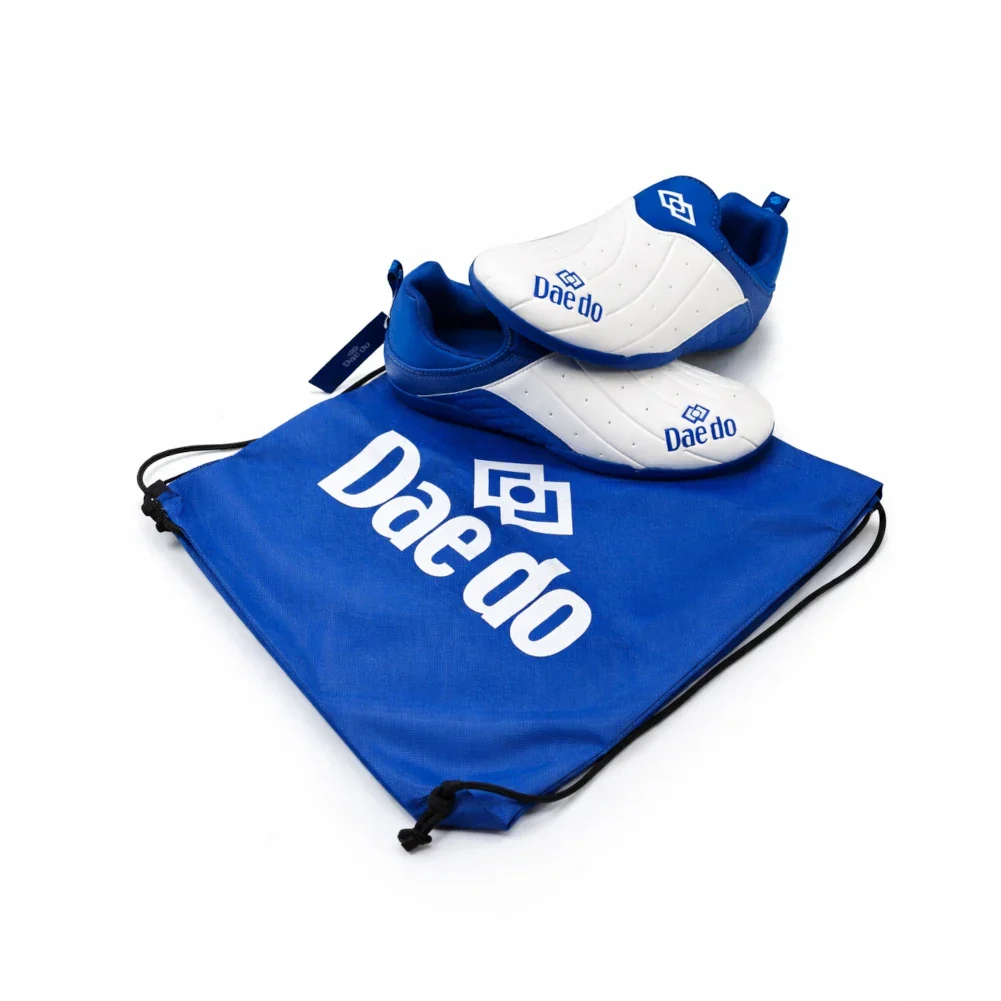 Daedo 'Action' Martial Arts Shoes - Sambo Store Australasia