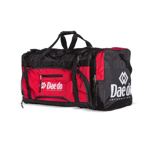Daedo All-In-One Sports Duffle Bag - Sambo Store Australasia
