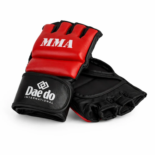 Daedo MMA Champion Gloves - Sambo Store Australasia