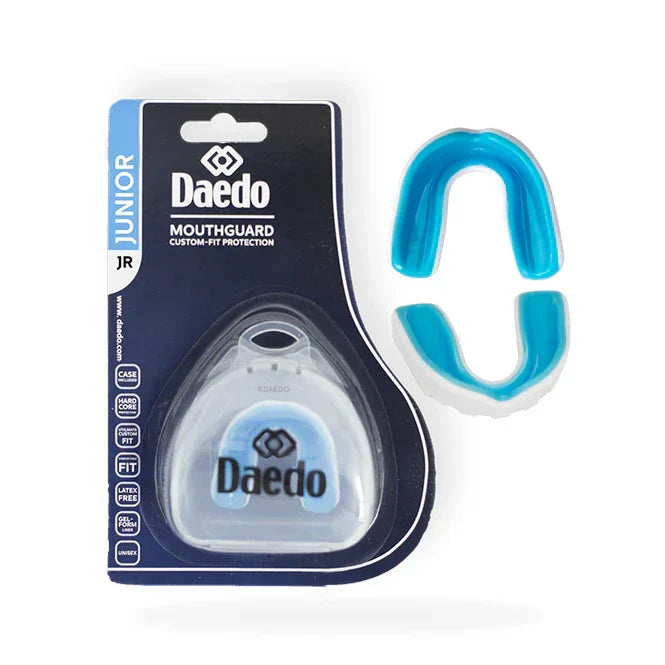 Daedo Gel-Fit Mouthguard - Sambo Store Australasia