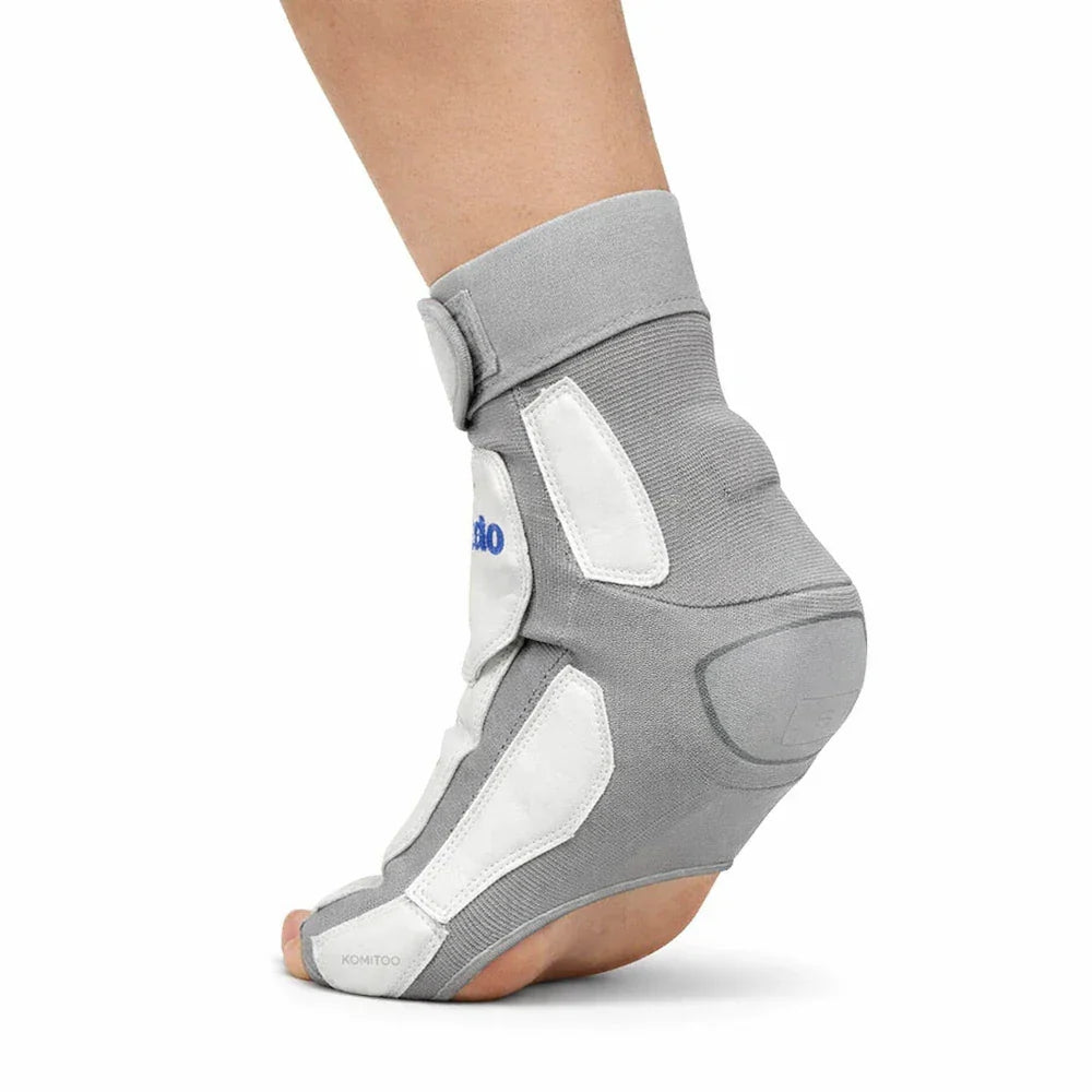 Daedo Gen3 E Foot Protectors - Sambo Store Australasia