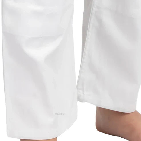 Daedo Gold Judo Gi - Sambo Store Australasia