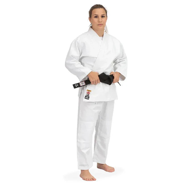 Daedo Gold Judo Gi - Sambo Store Australasia