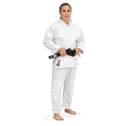 Daedo Gold Judo Gi - Sambo Store Australasia