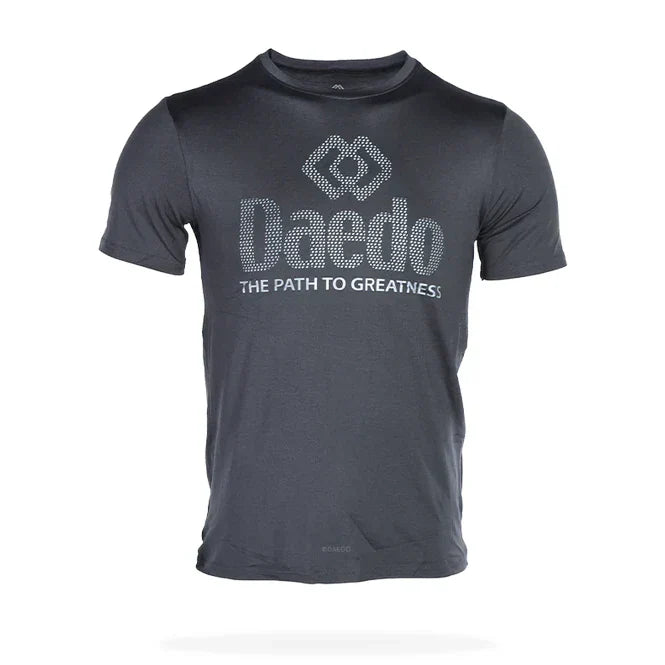 Daedo Path To Greatness T-Shirt - Sambo Store Australasia