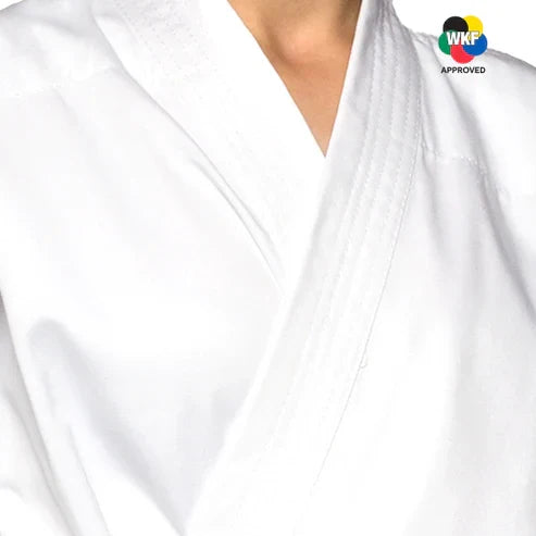 Daedo WKF Approved 'Shodan' Training Karate Gi - Sambo Store Australasia
