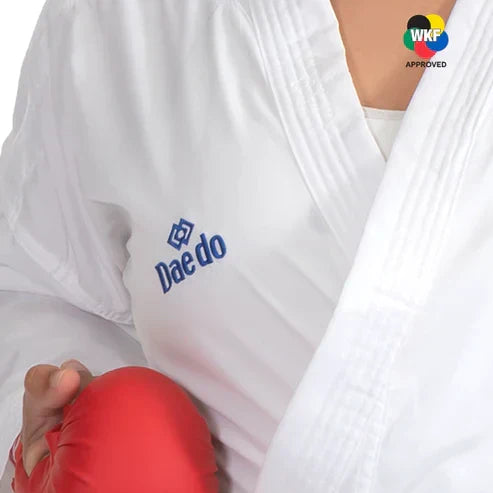 Daedo WKF Approved 'Ultra' Kumite Gi - Sambo Store Australasia