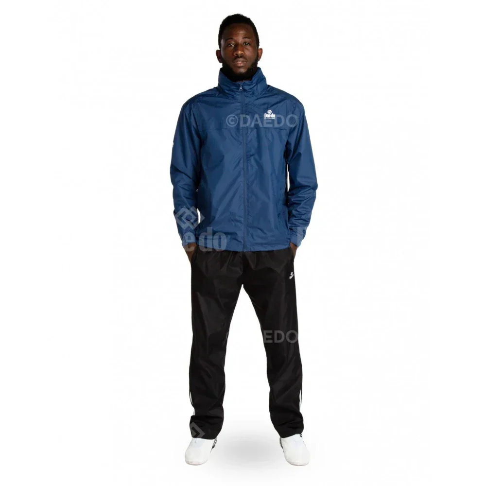 Daedo Windbreaker Jacket - Sambo Store Australasia