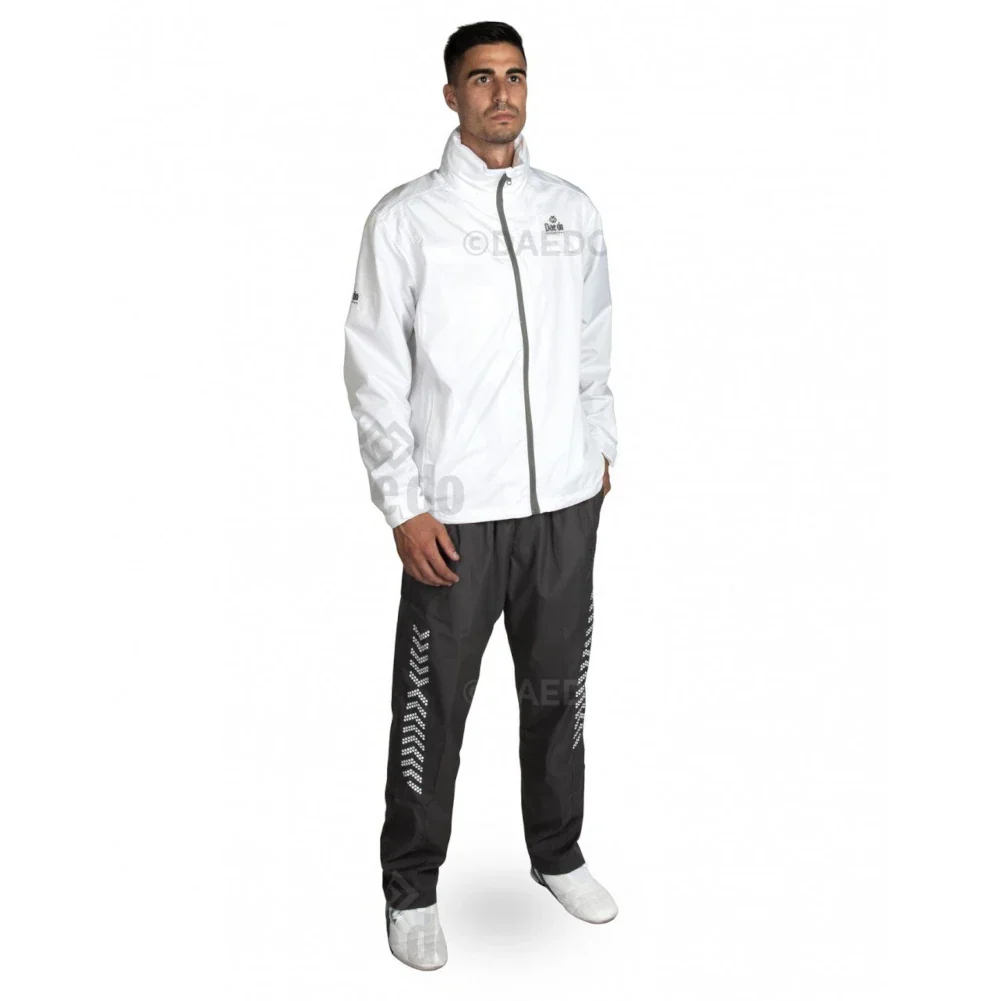 Daedo Windbreaker Jacket - Sambo Store Australasia