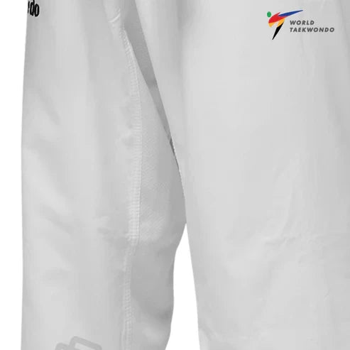 Daedo WT Approved Ultra Competitiom Dobok - Sambo Store Australasia