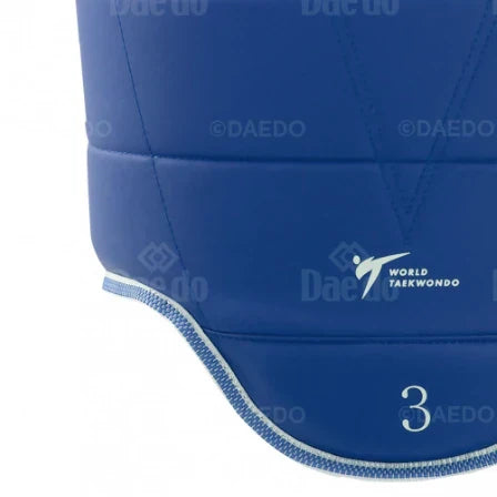 Daedo WT Approved Reversible Chest Protector - Sambo Store Australasia