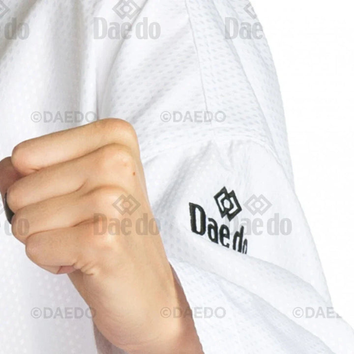 Daedo WT Approved Competition Dobok - Sambo Store Australasia