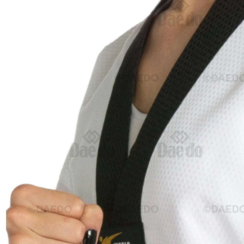 Daedo WT Approved Competition Dobok - Sambo Store Australasia