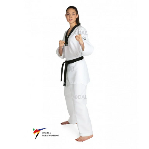 Daedo WT Approved Competition Dobok - Sambo Store Australasia