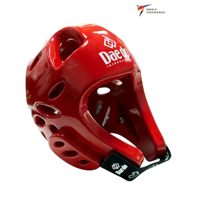 Daedo WT Approved Head Guard - Sambo Store Australasia