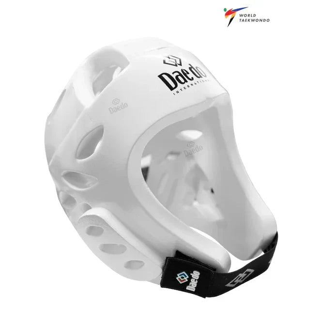 Daedo WT Approved Head Guard - Sambo Store Australasia