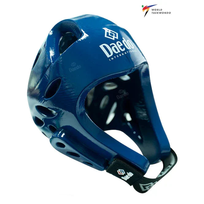 Daedo WT Approved Head Guard - Sambo Store Australasia