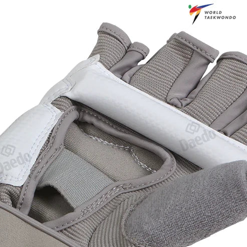 Daedo WT Approved Hand Protectors - Sambo Store Australasia