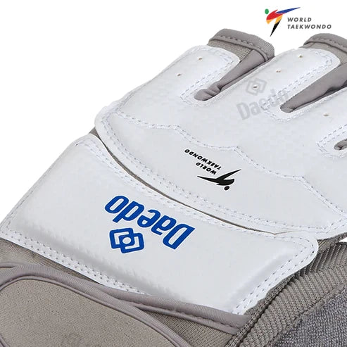 Daedo WT Approved Hand Protectors - Sambo Store Australasia