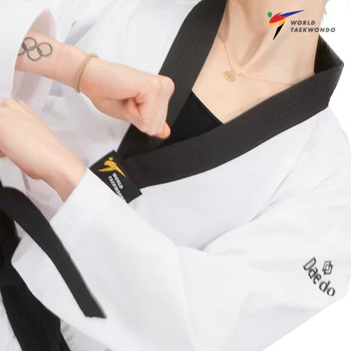 Daedo WT Approved Ultra 2 Competition Dobok - Sambo Store Australasia